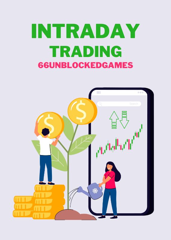 profitable intraday trading advice 66unblockedgames.com