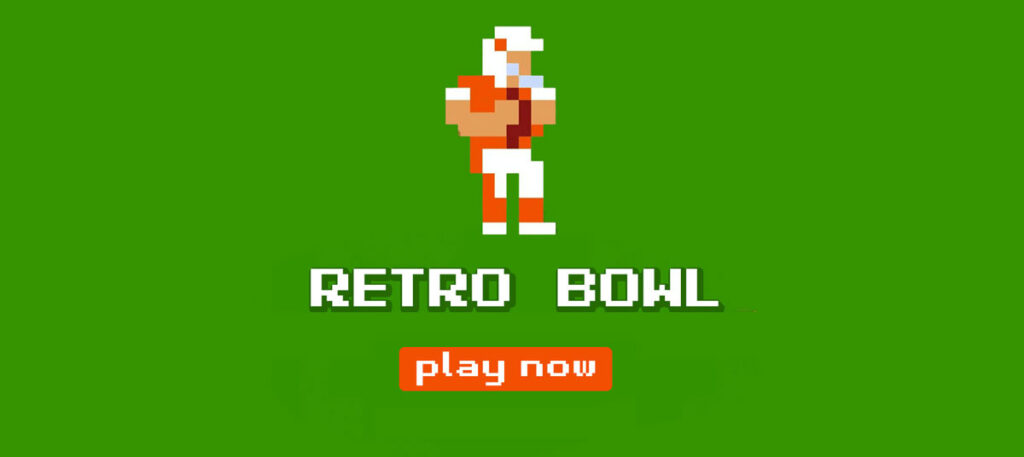 retro bowl unblocked games 66