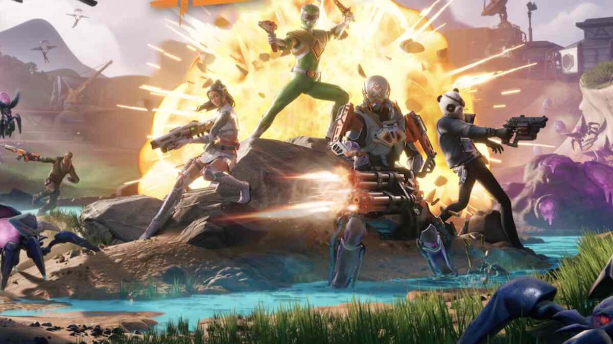 Cross-Platform Action RPGs